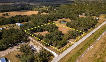 8355 SW Prairie Ave, Arcadia, FL 34269