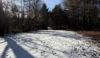 Nepaug Road, Burlington, CT 06013