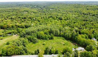 Cross Road lot 3, Alna, ME 04535