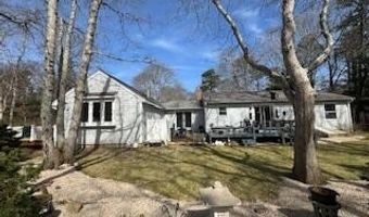 155 Mitchell's Way, Barnstable, MA 02601