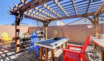 420 Triple Falls St, Indian Springs, NV 89018