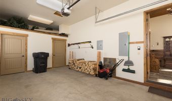 12 Upper Cascade Ridge Rd, Big Sky, MT 59716