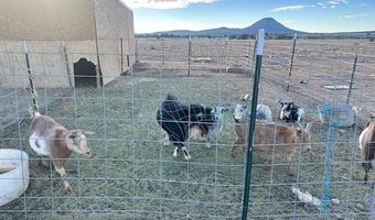 Triple H Ranch Road, Ash Fork, AZ 86320