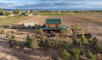 9001 2100 Rd, Austin, CO 81410