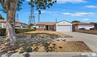 3638 Earle Ave, Rosemead, CA 91770
