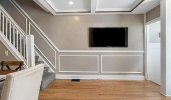 129 N CURLEY St, Baltimore, MD 21224