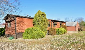 7315 N 300 E, Battle Ground, IN 47920