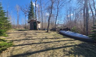 225 Long Lk E, Bottineau, ND 58318