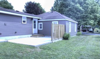 614 Allen Ave, Alma, MI 48801
