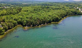 Belle Grande Drive lot 3, Bar Harbor, ME 04609