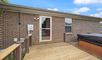 144 Olympia Dr, Bardstown, KY 40004