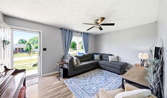 101 Rainbow Ct, Bardstown, KY 40004