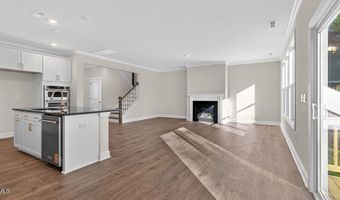 644 Bumblebee Loop, Apex, NC 27539