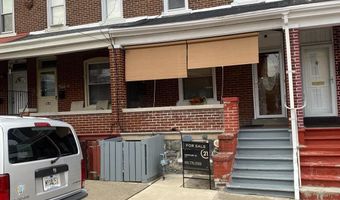 182 W CHEW St, Allentown, PA 18102