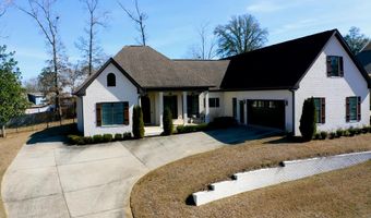 110 Doveland Ct, Enterprise, AL 36330