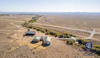165 Road 8VC, Clark, WY 82435