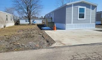 1354 East Dr 91, Alden, NY 14004