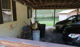 2683 Turkey Creek Rd, Barbourville, KY 40906