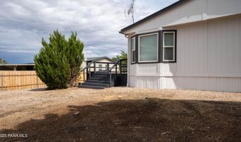 620 Porcupine Pass, Chino Valley, AZ 86323