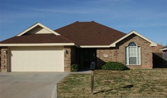 1318 Tulane Dr, Abilene, TX 79602