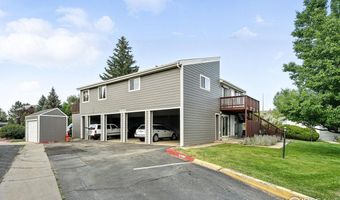 3790 Iris Ave D, Boulder, CO 80301