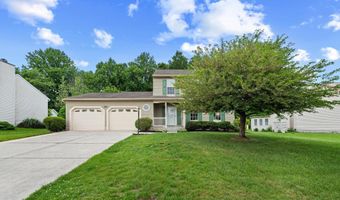 3107 POUSKA Rd, Abingdon, MD 21009