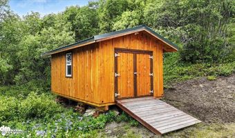 45161 Glenn Hwy, Chickaloon, AK 99674