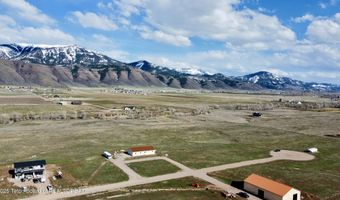 413 HARMON Ln, Afton, WY 83110