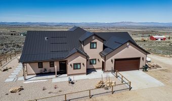 76 Foothill Dr, Lamoille, NV 89828