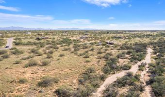 W Thunder Pass Rd 66 66, Benson, AZ 85602