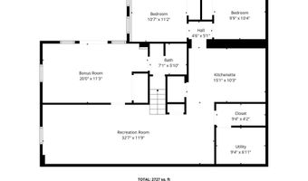 1913 DULANEY Pl, Annapolis, MD 21409