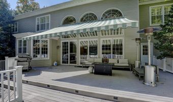 26 Bruns Rd, Allenhurst, NJ 07711