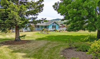 451 E Ashland Ln, Ashland, OR 97520