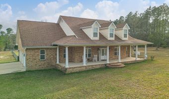 7960 Morning Glory Rd, Vancleave, MS 39565