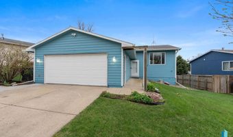 523 Kyle Ave, Baltic, SD 57003