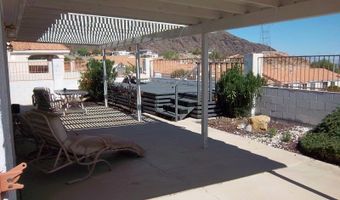 398 Tavernier St, Boulder City, NV 89005