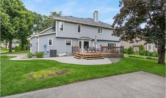 13942 Ivywood St NW, Andover, MN 55304