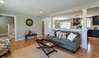 The Woodlands at Merry Hill lot 3, Barrington, NH 03825
