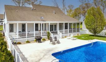 110 WATERVIEW Ln, Dagsboro, DE 19939