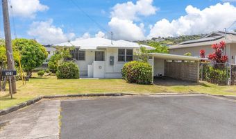 101 Kawananakoa Pl, Honolulu, HI 96817