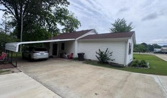 529 N 4th St, Baldwyn, MS 38824