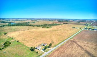 1 Hwy 92, Amber, OK 73004