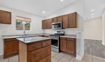 10612 Albero Rosso Dr NW, Albuquerque, NM 87114