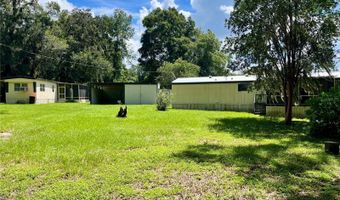 8035 NE 33RD Ct, Anthony, FL 32617