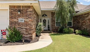 146 Horizon Ln, Alma, AR 72921