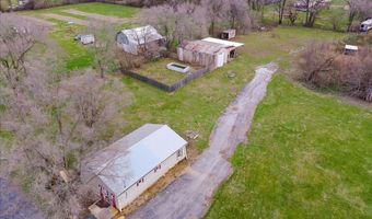 2931 Byrkit St, Indianapolis, IN 46217