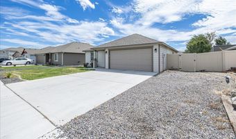 1141 Annajean Ave, Benton City, WA 99320