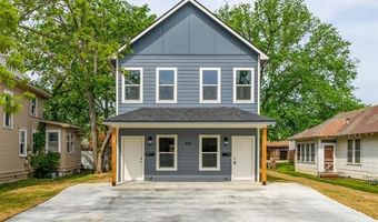423 S Wyandotte Ave, Bartlesville, OK 74003