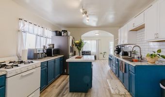 812 8th St, Alamogordo, NM 88310