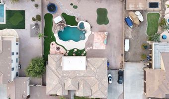 2718 E HORSESHOE Pl, Chandler, AZ 85249